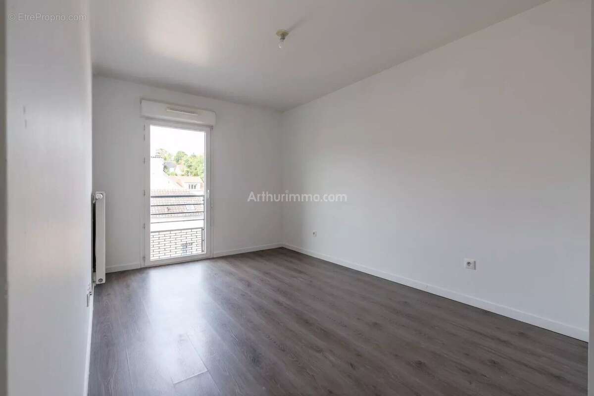 Appartement à THORIGNY-SUR-MARNE