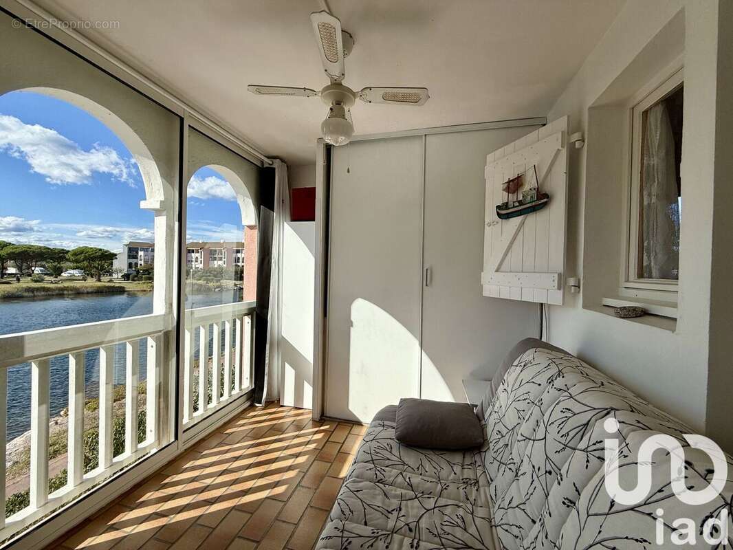 Photo 4 - Appartement à LE BARCARES