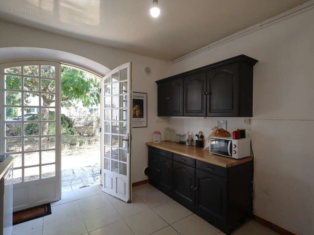Charmante maison périgourdine avec dépendance - photo 4