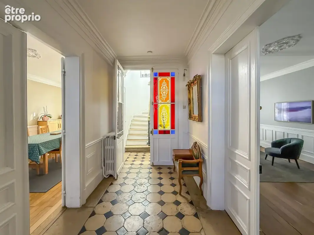 Maison 162 m² à Magny-En-Vexin  - photo 6