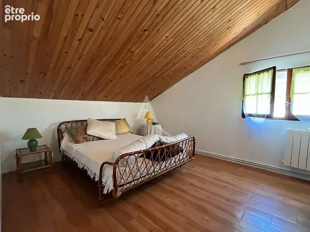 Maison Saint Hilaire De Riez 5 chambres - photo 12
