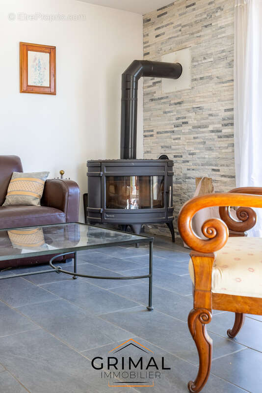 Appartement à AUBAGNE