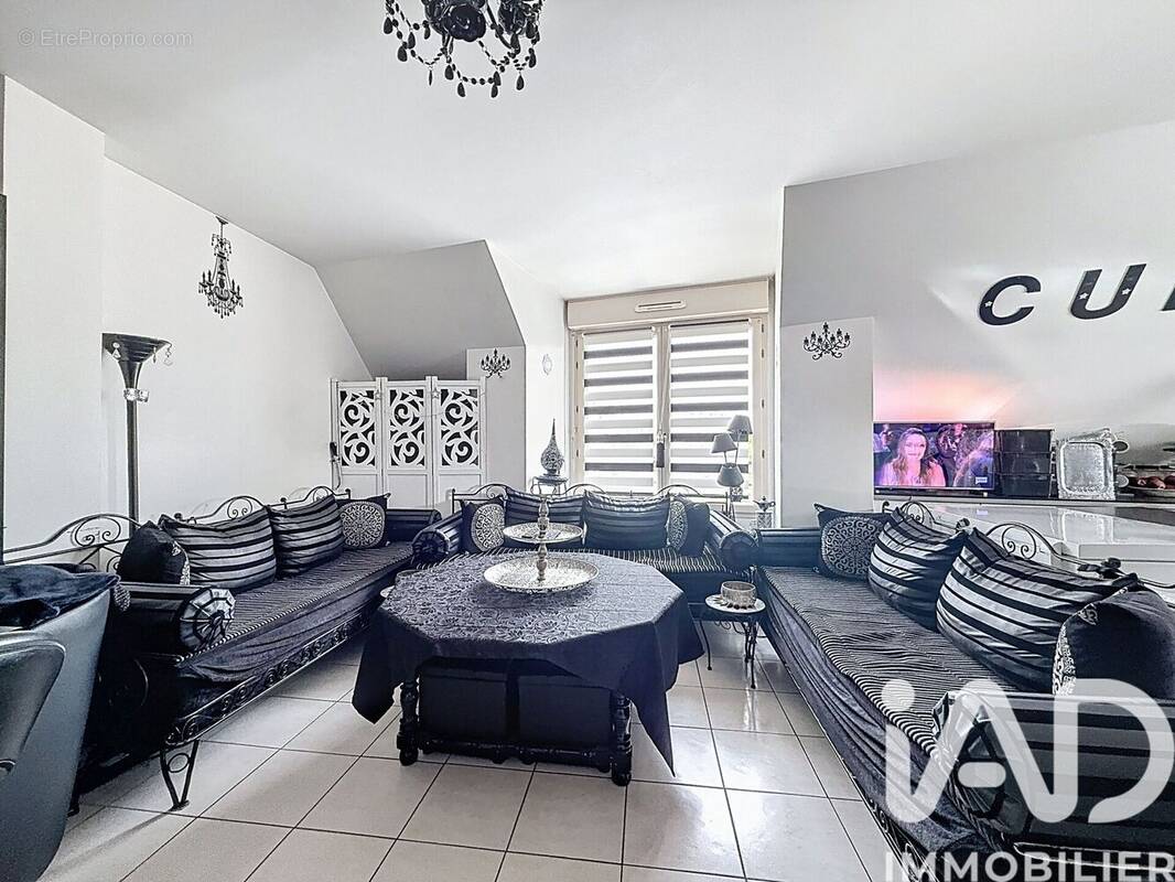Photo 1 - Appartement à LIMAY