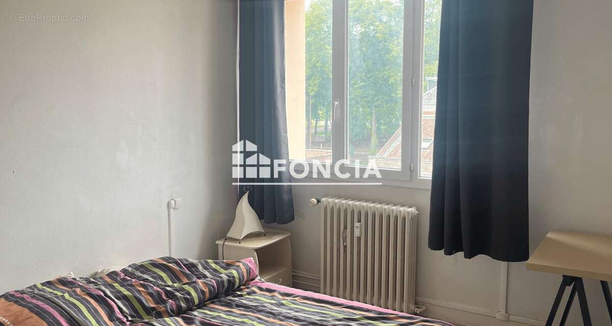 Appartement à AMIENS