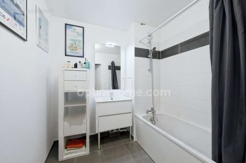 Appartement à L'ISLE-ADAM