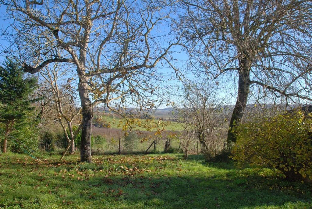 Maison à TOURNON-D&#039;AGENAIS