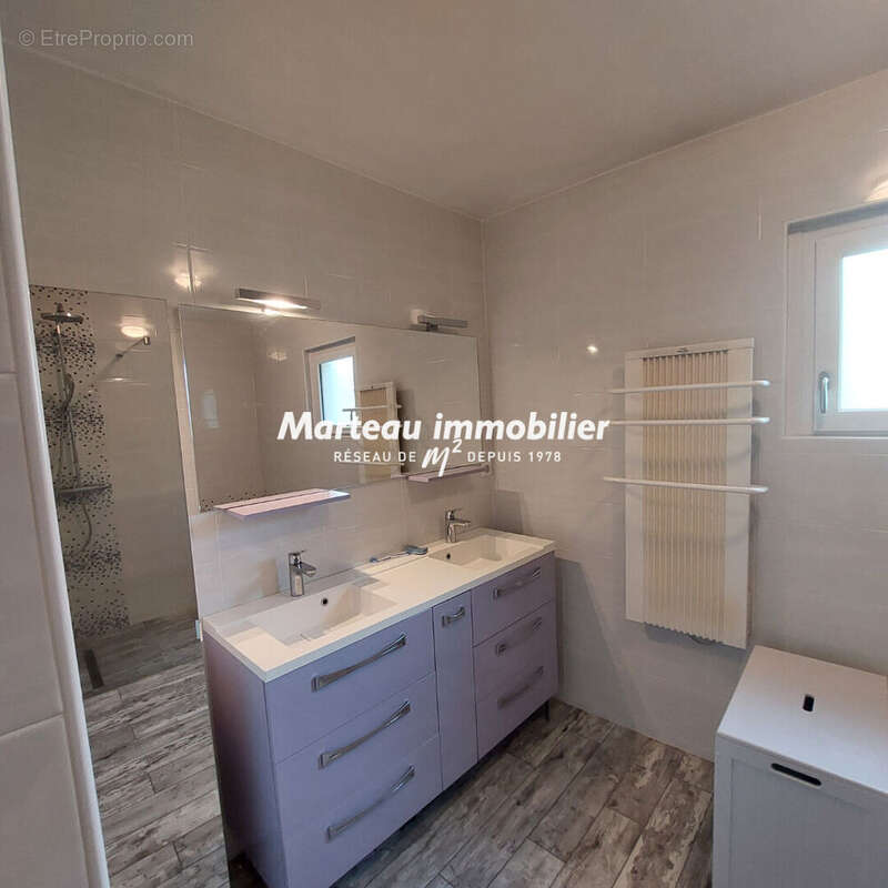 Maison à LAIGNE-EN-BELIN