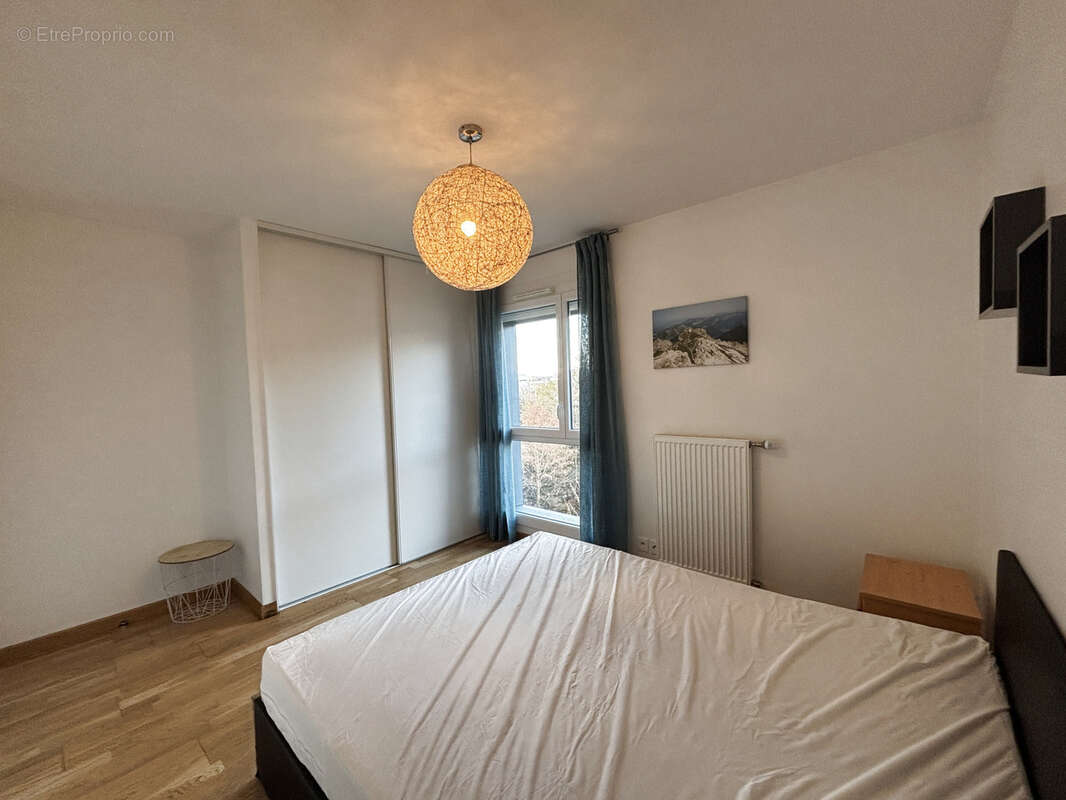 Appartement à QUINTAL