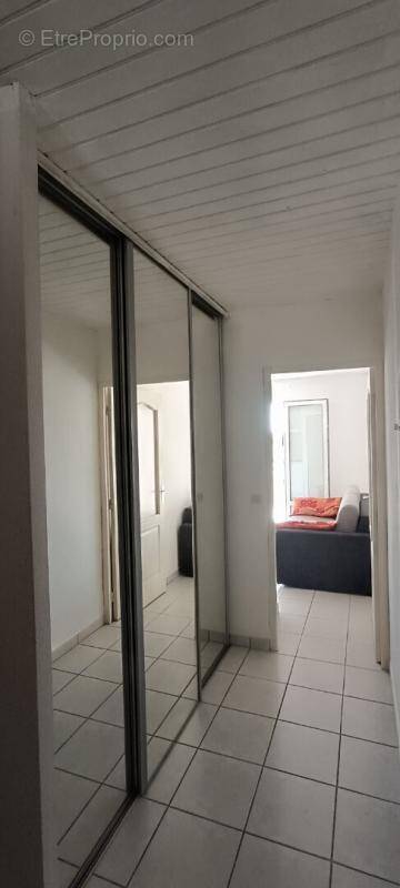 Appartement à SAINT-PALAIS-SUR-MER