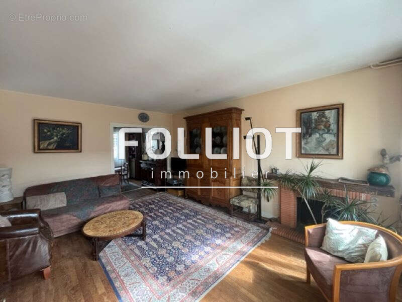 Appartement à VIRE