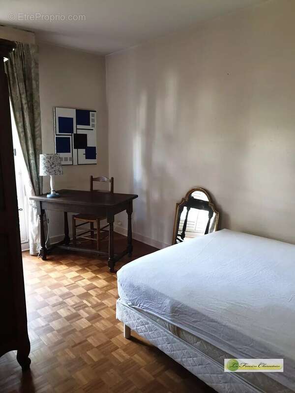 Appartement à ANGOULEME