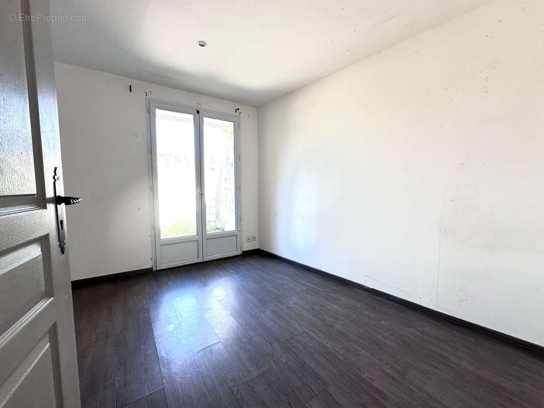 Maison à VILLEGOUGE