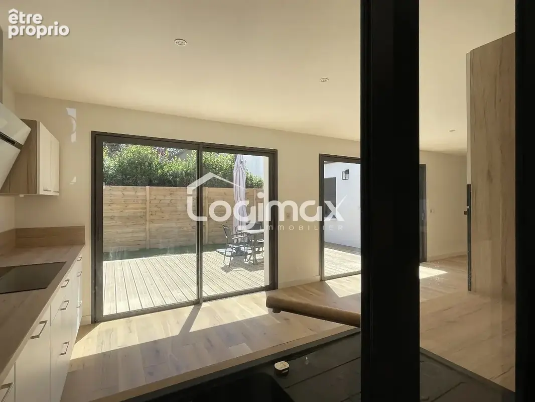 Maison 121 m² à Lagord  - photo 5