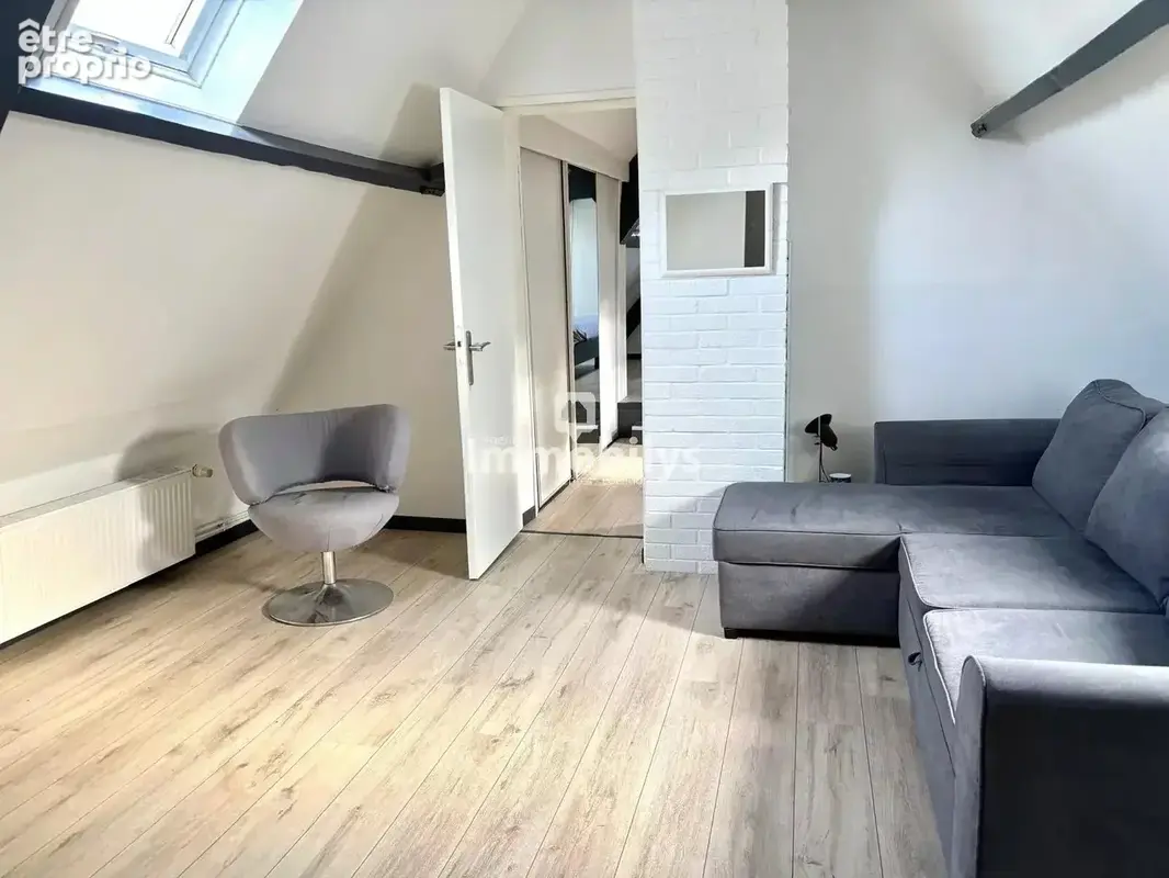 Magnifique Flamande individuelle avec Grange - photo 7