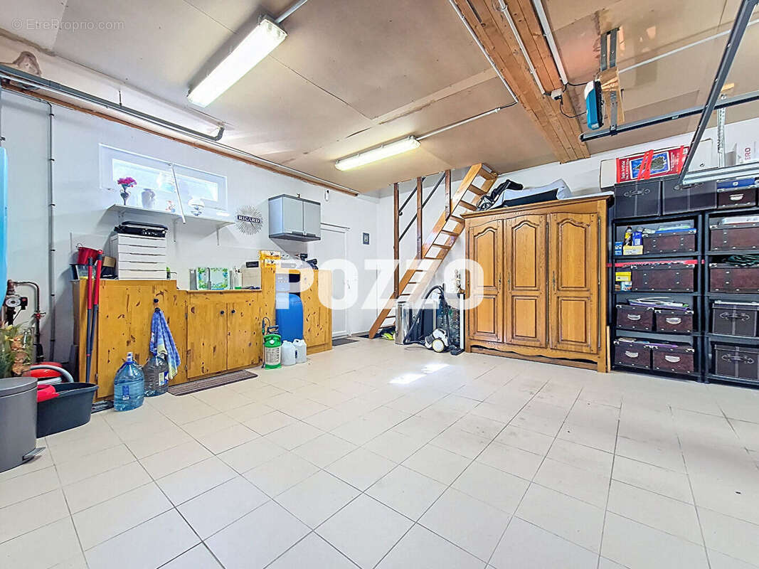 Maison à VER-SUR-MER