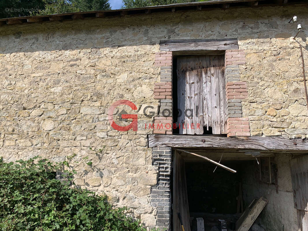 Maison à CHAMBERET