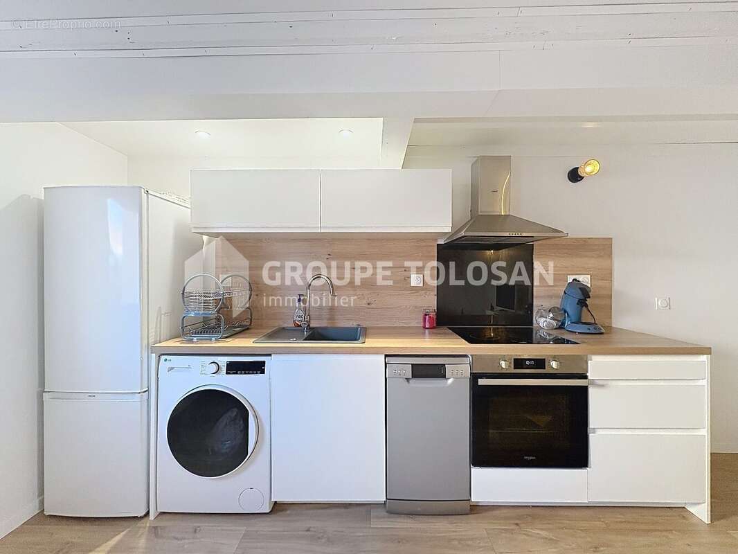 Maison à MONTAUBAN