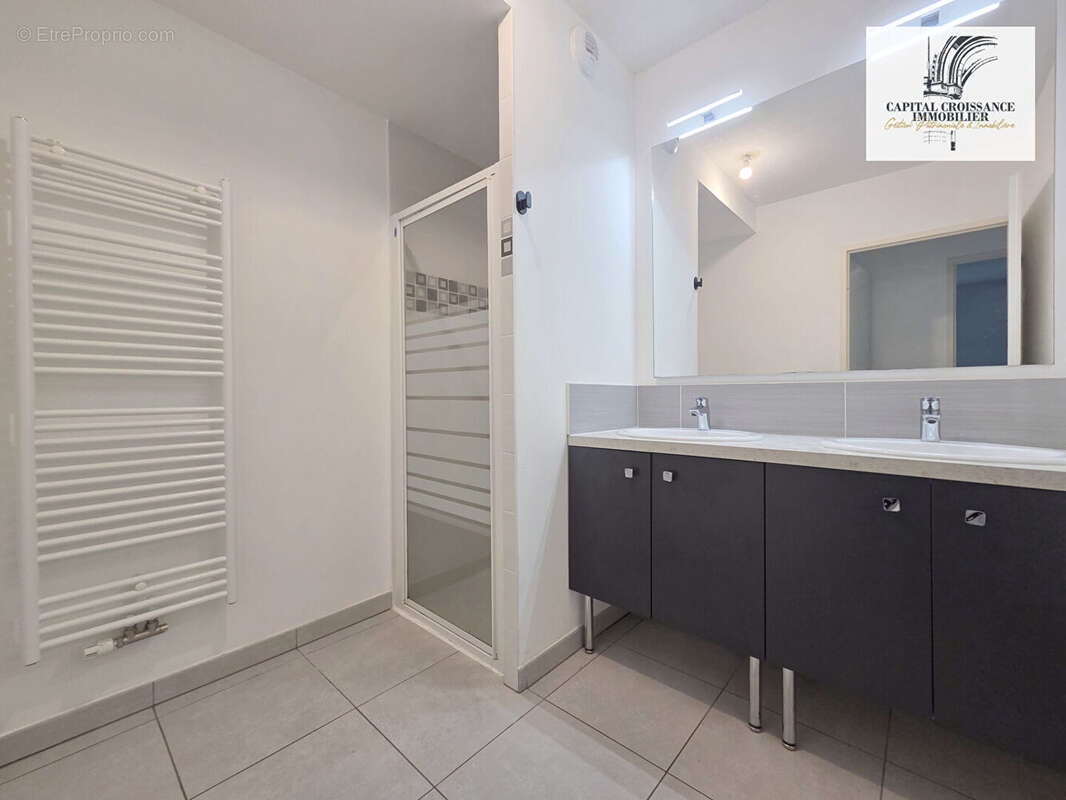 Appartement à PESSAC