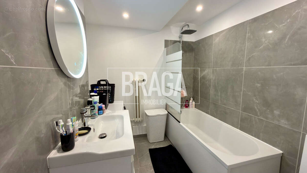 Appartement à BOULOGNE-SUR-MER
