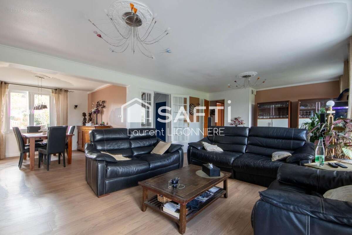 Photo 3 - Maison à SANTENY