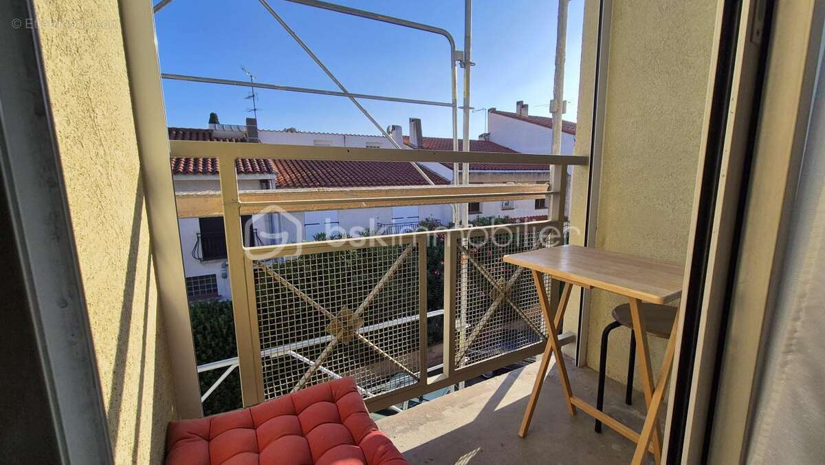 Appartement à PERPIGNAN