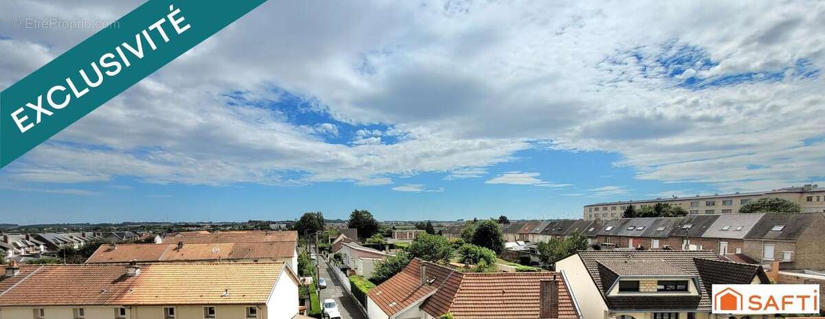 Photo 7 - Appartement à SAINT-QUENTIN