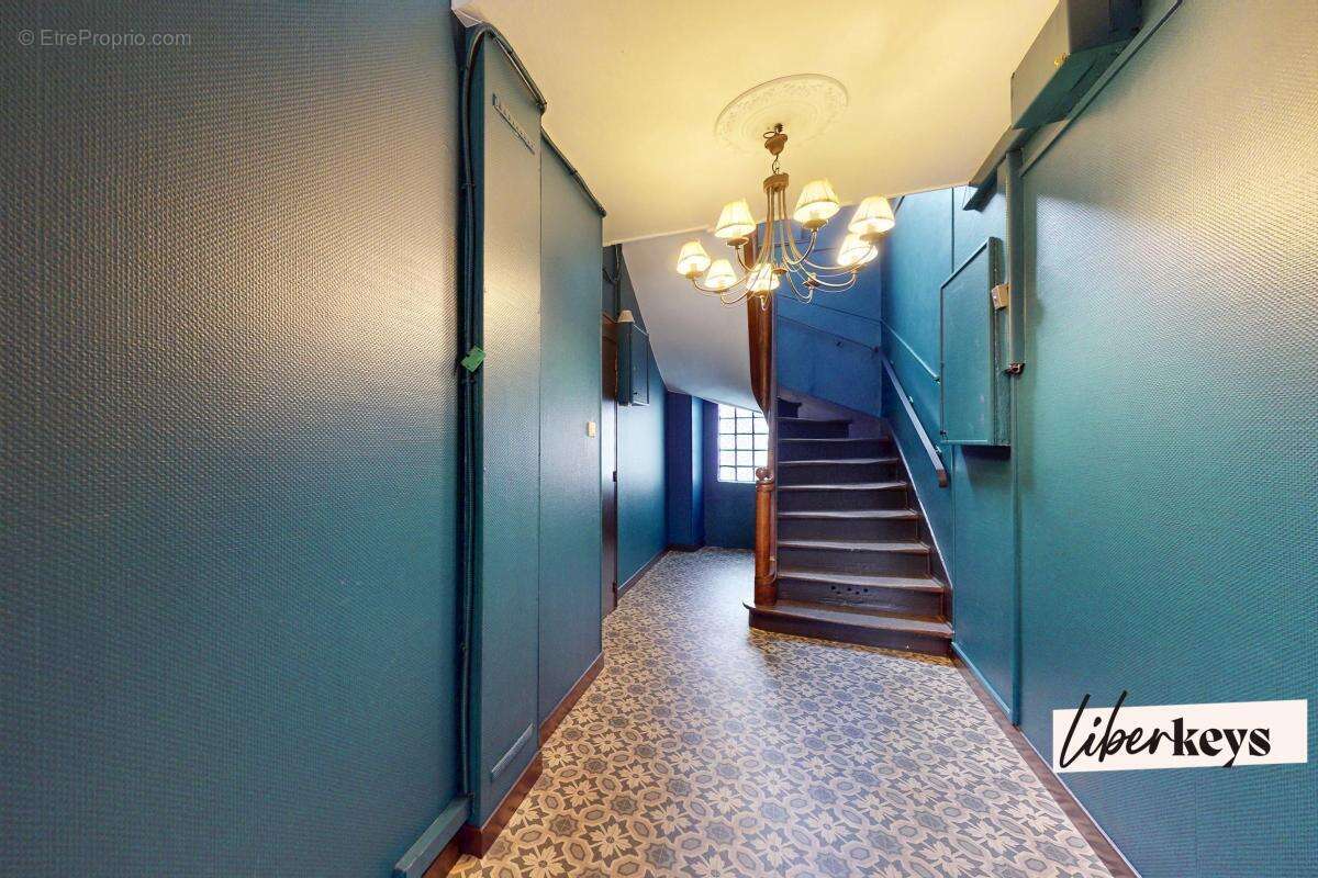 Appartement à BELFORT