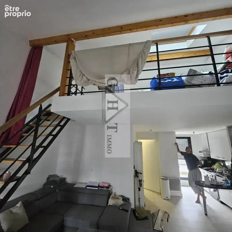 Immeuble R+3 Bon standing - photo 20