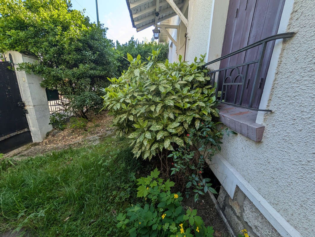 Maison à LE VESINET