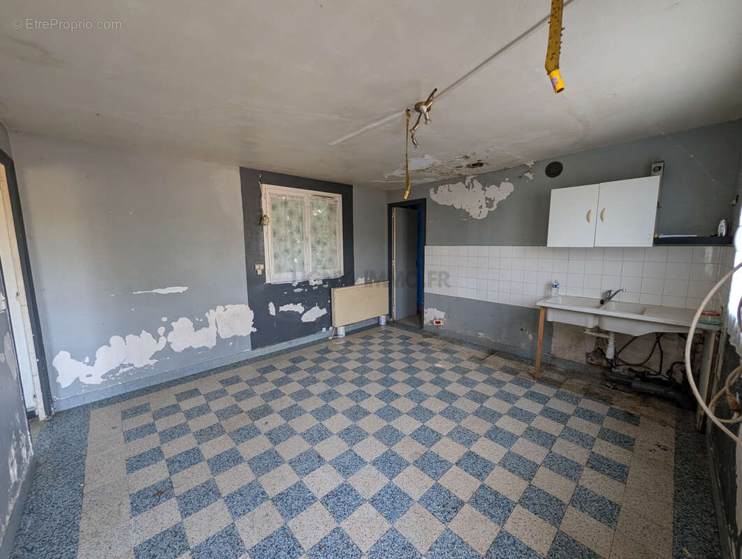Saint nicolas d'aliermont (76510) - photo 2