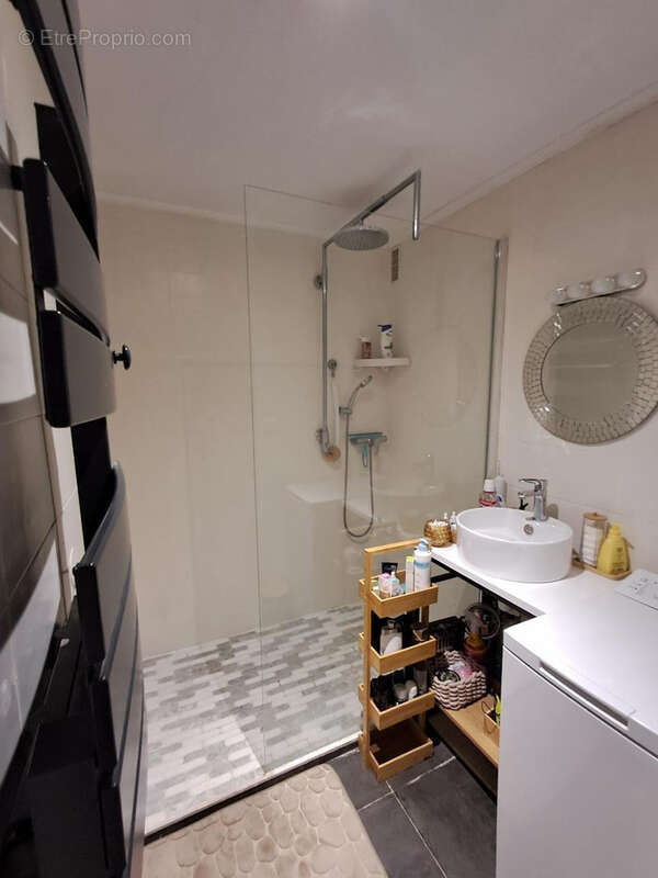 Appartement à LA GRANDE-MOTTE