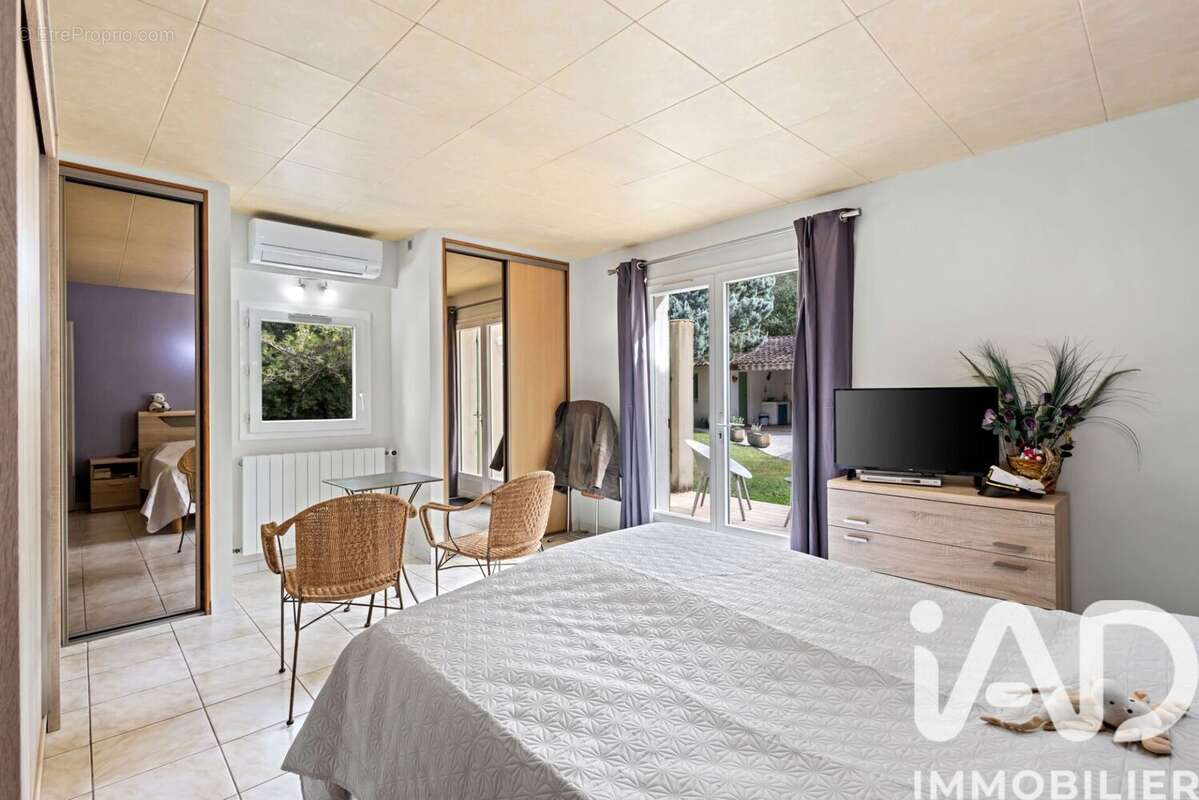 Photo 9 - Maison à FUVEAU