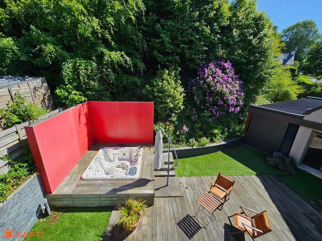 Photo 9 - Maison à PONTRIEUX