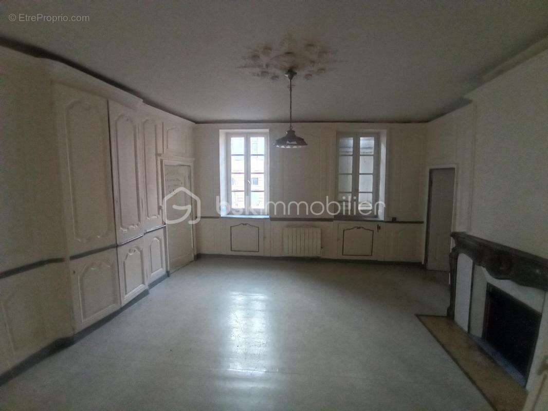 Appartement à VESOUL