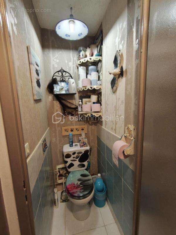 Maison 4 pièces de plain-pied – Projet de rénovation avec fort potentiel - photo 9