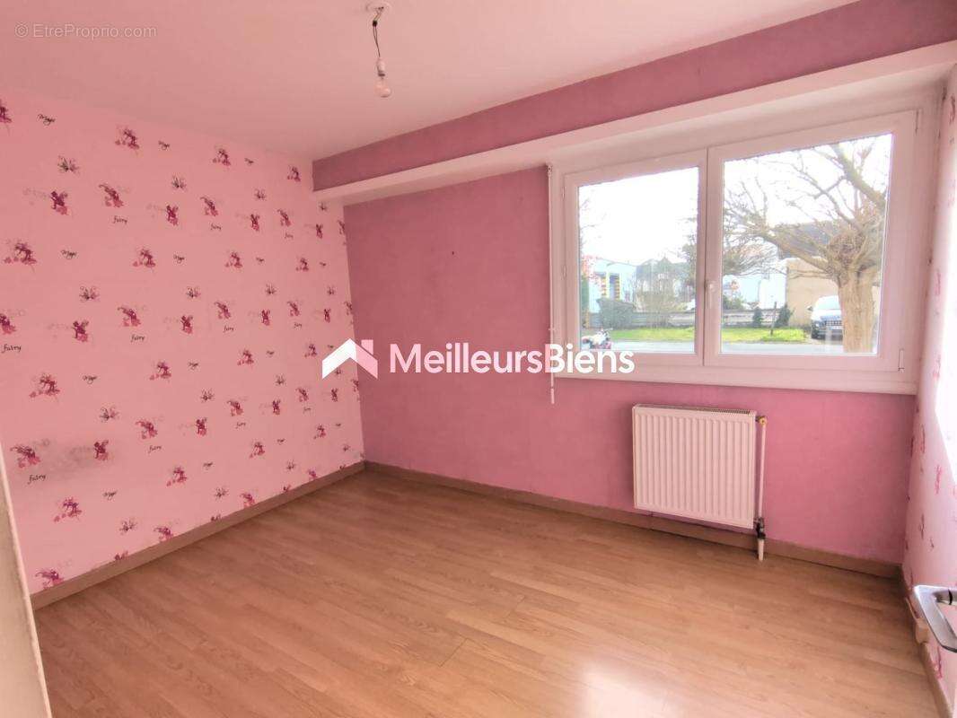 Appartement à CHOLET
