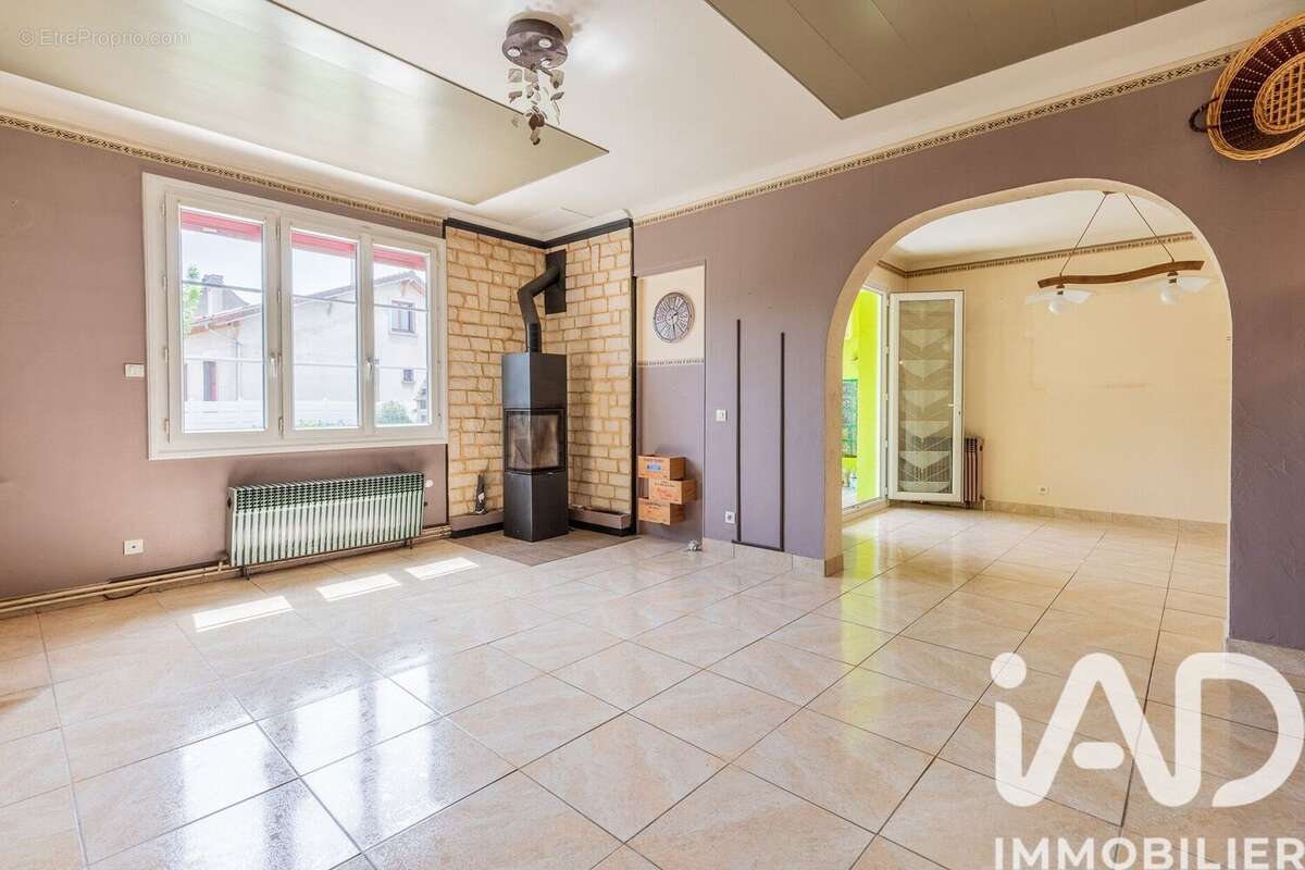 Photo 8 - Maison à JUVISY-SUR-ORGE