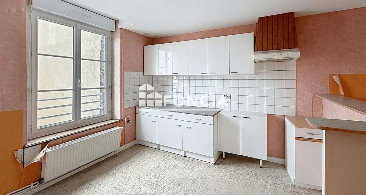 Appartement à FLERS