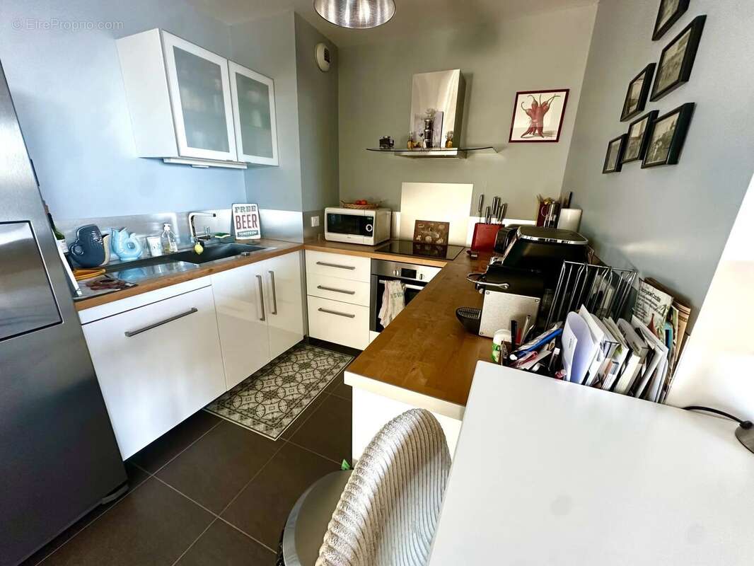 Appartement à PALAVAS-LES-FLOTS