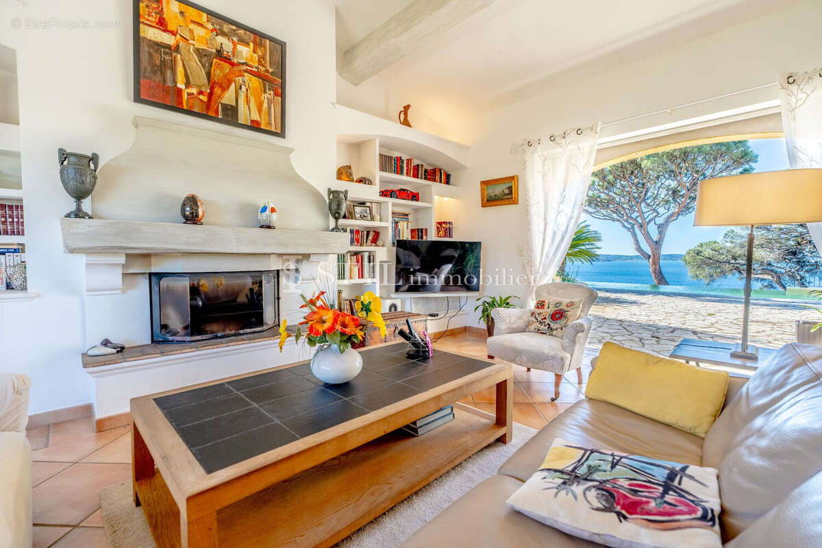 Maison à SAINTE-MAXIME