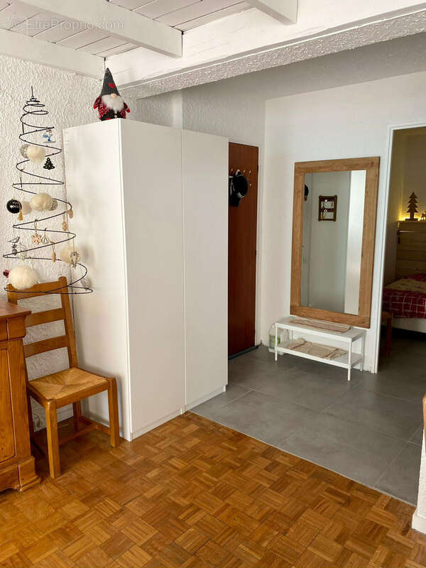 Appartement à SAINT-PONS