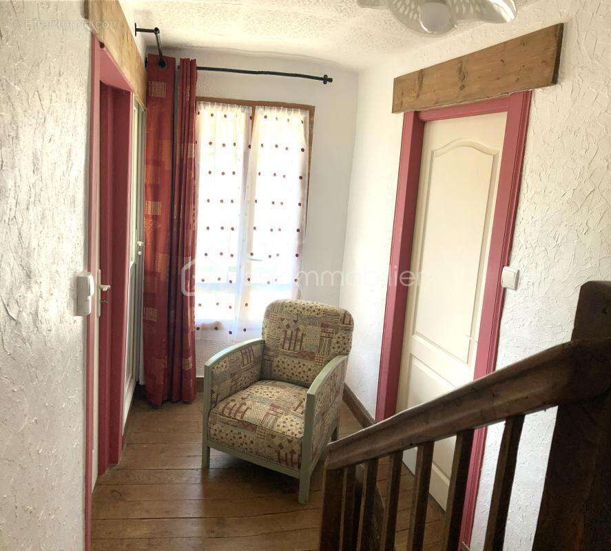 Maison à MIELAN