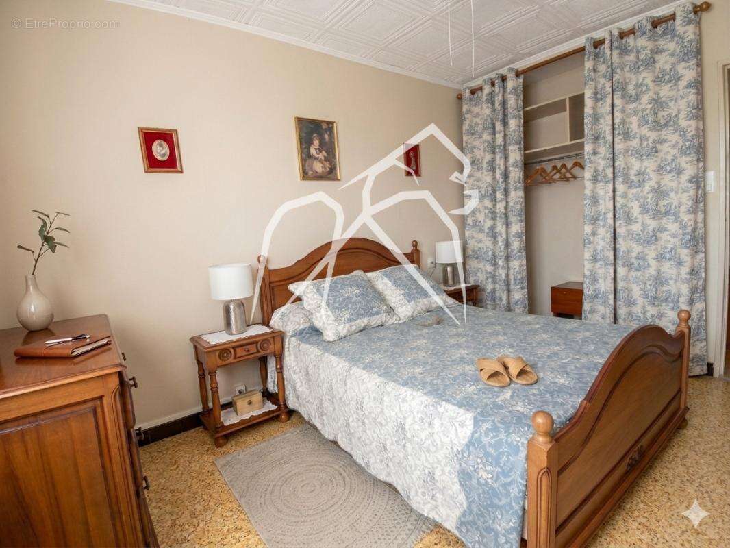 Appartement  3 pièces  Montpellier Saint Martin  60m² - photo 8