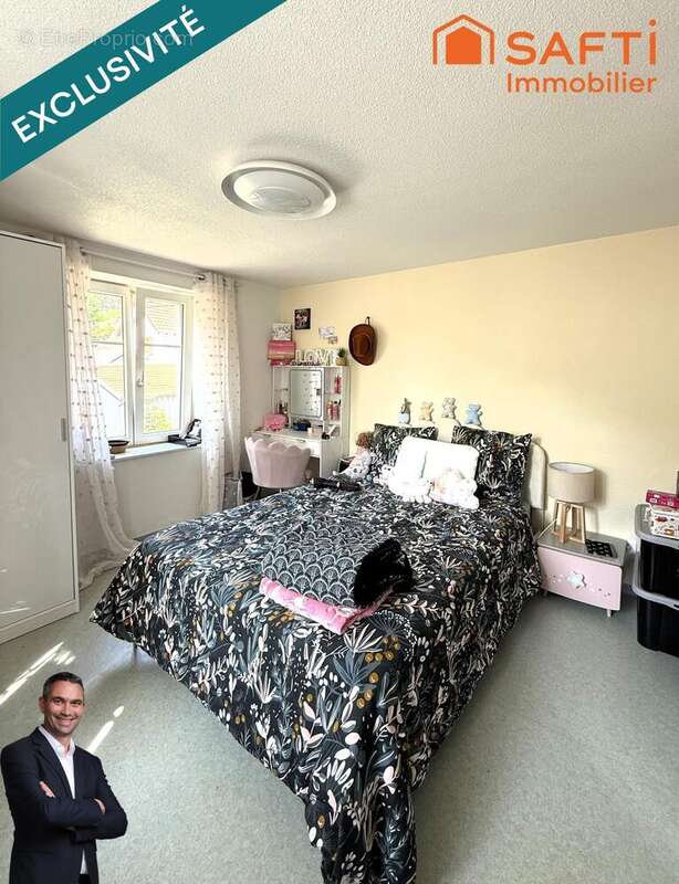 Photo 8 - Appartement à SELESTAT