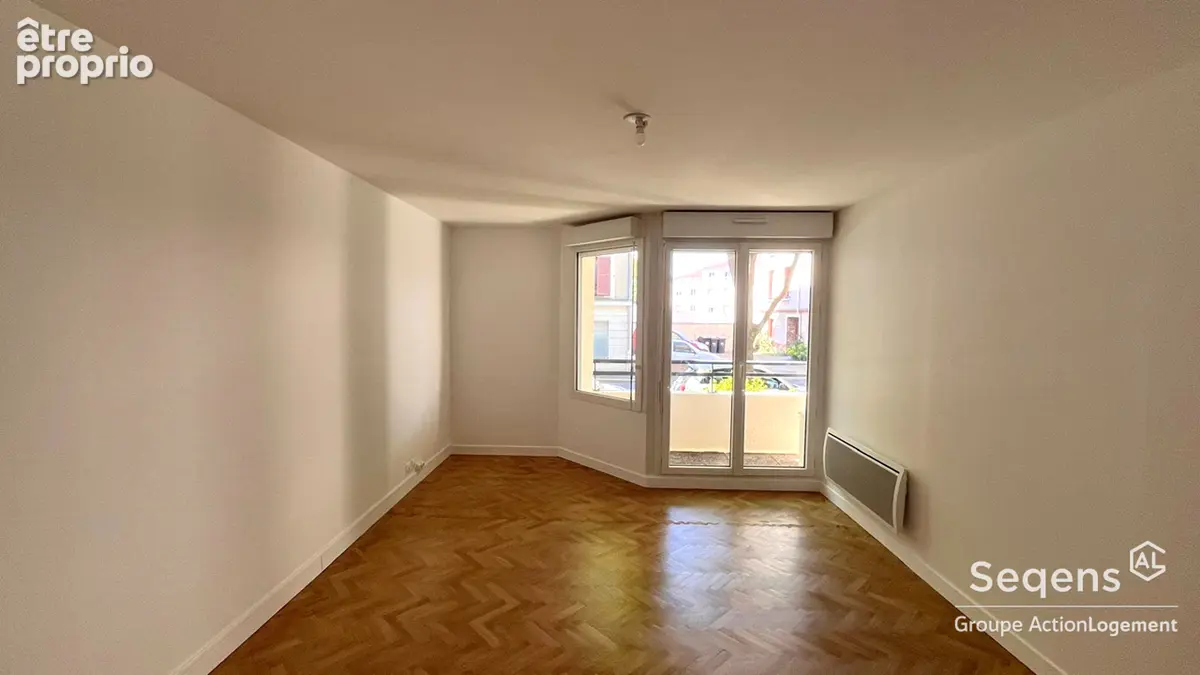Appartement Villiers Sur Marne 3 pièce(s) 70.10 m2 - photo 3