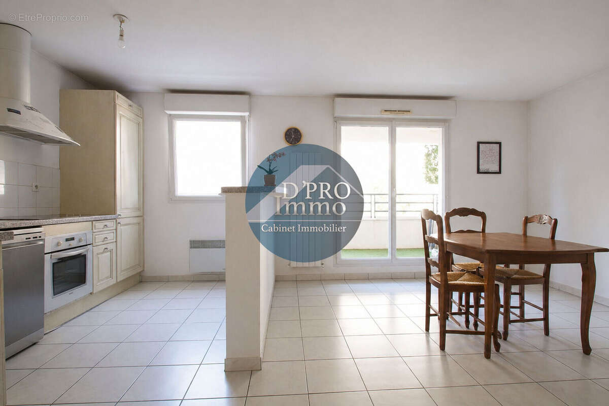 Appartement à VERTOU