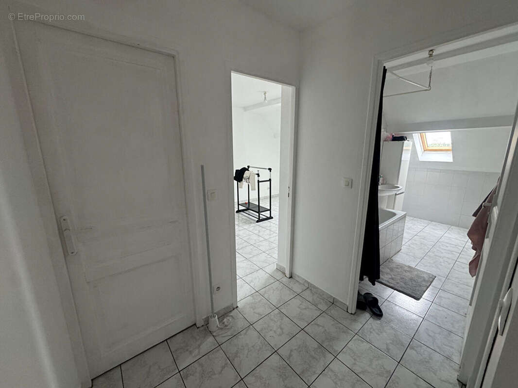 Appartement à PERSAN