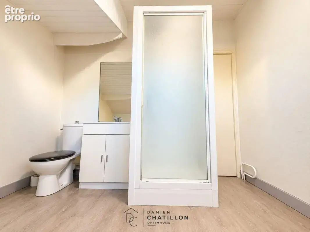 Maison 5 pièces Le Villaret – Une maison pensée pour la vie de famille ! - photo 9