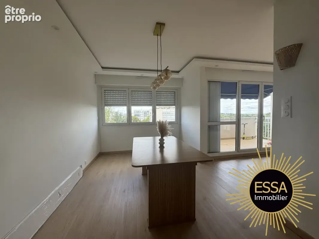 Appartement 5 pièces 107 m² à vendre à Velizy-Villacoublay (78140) - photo 6