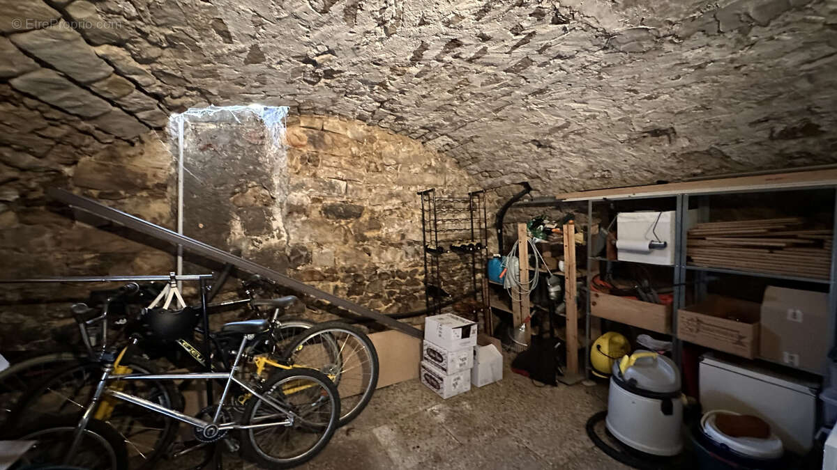 Maison à SAMOIS-SUR-SEINE